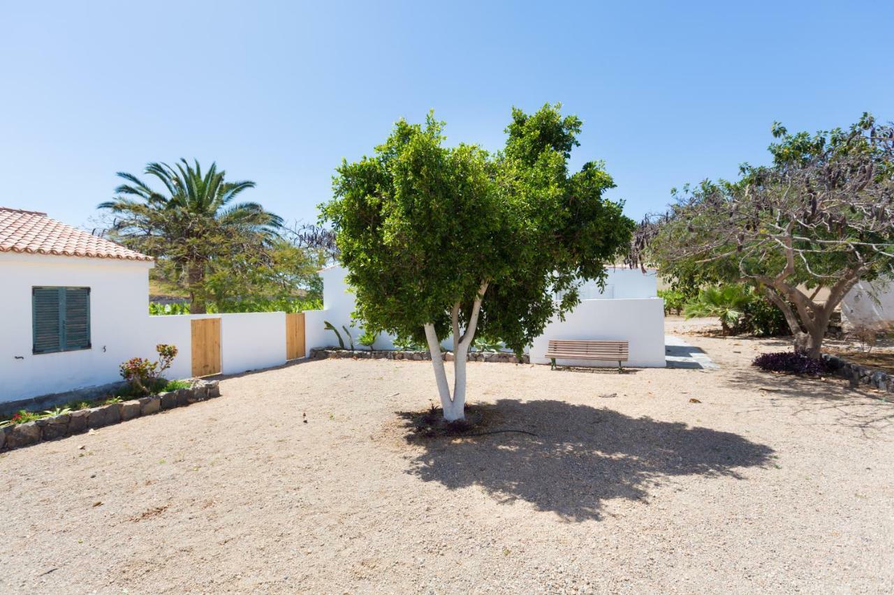 Casita 1, Caserio De Guaza Palm-mar Exterior foto