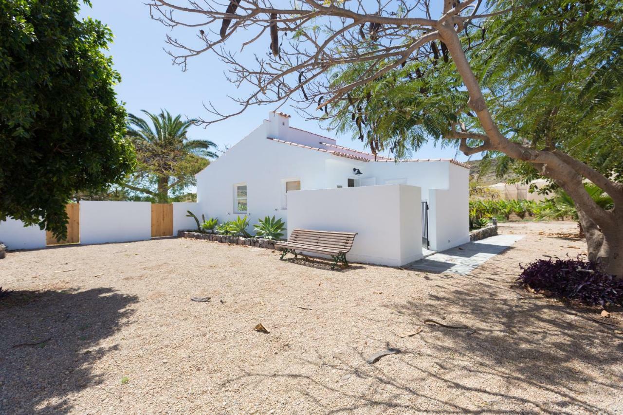 Casita 1, Caserio De Guaza Palm-mar Exterior foto