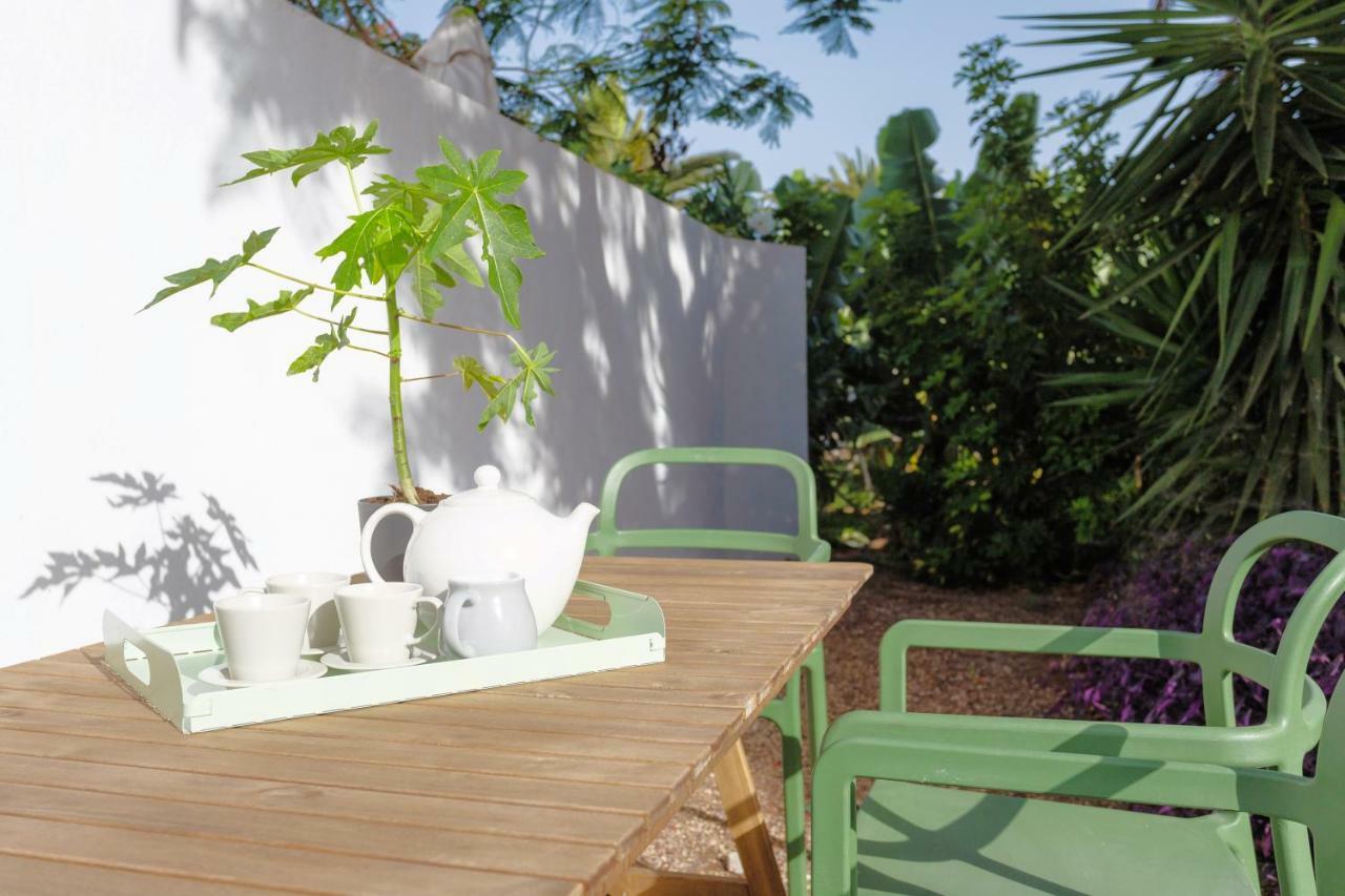 Casita 1, Caserio De Guaza Palm-mar Exterior foto
